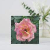 はがき 招待状 (スタンド正面)