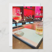 はがき 招待状 (正面)