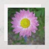 はがき 招待状 (正面/裏面)