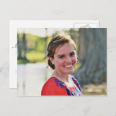 はがき 案内ポストカード (正面/裏面)