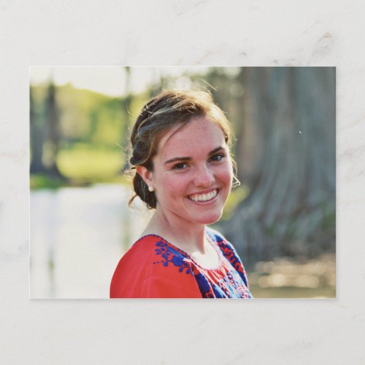 はがき 案内ポストカード (正面)