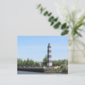 はがき – 灯台 – 水仙 – カリフォルニア (スタンド正面)