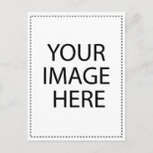 はがき(縦) ポストカード (正面)