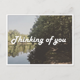 はがき：考えの作成 ポストカード