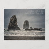 はがき：針1 ポストカード (正面)