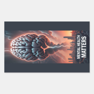 はがき 長方形シール