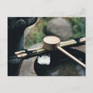 はがき – 静かな心