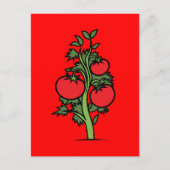 はがき – 食べ物/飲み物–24 (正面)