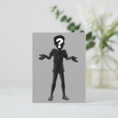 はがき – 8組 (スタンド正面)