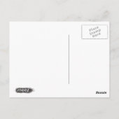 はがき – 8組 (裏面)