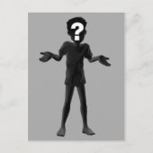 はがき – 8組 (正面)