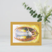 はがき – Angel (スタンド正面)