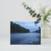 はがき – Chattahoochee River Mist (スタンド正面)