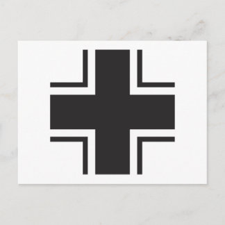 はがき – Luftwaffe World War II