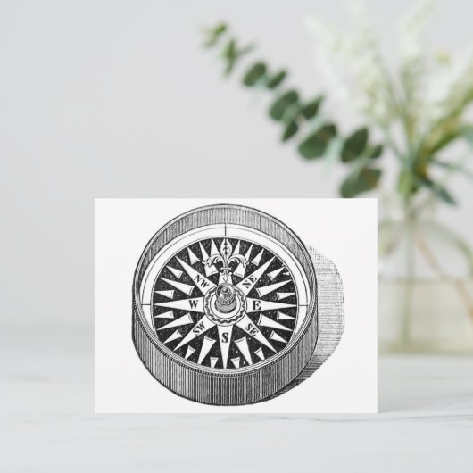 はがき – Mariner Compass (スタンド正面)