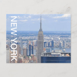 はがき – New York Souvenir