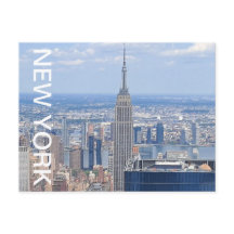 はがき – New York Souvenir