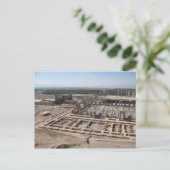 はがき – Persepolis Overview, Iran (スタンド正面)