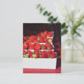 はがき – Slawberryバスケット(vrt) (スタンド正面)