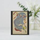 はがき – WPA – ストーリー時間 (スタンド正面)