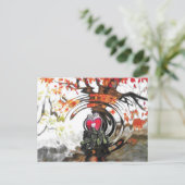 はがきMagicHeart ポストカード (スタンド正面)