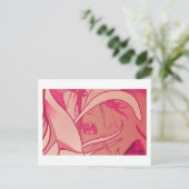 はが救済き ポストカード (スタンド正面)