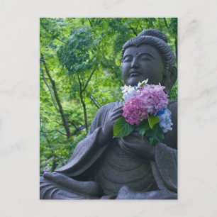 はが日本のき ポストカード