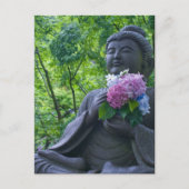 はが日本のき ポストカード (正面)