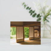 はが日本のき ポストカード (スタンド正面)