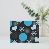 はが空白のき ポストカード (スタンド正面)