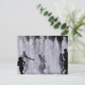 はが遊き ポストカード (スタンド正面)