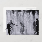 はが遊き ポストカード (正面/裏面)