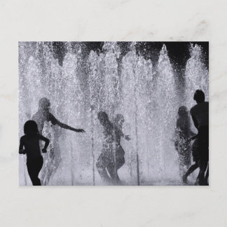 はが遊き ポストカード