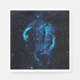 はくちょう星雲 (NASA) スタンダードランチョンナプキン