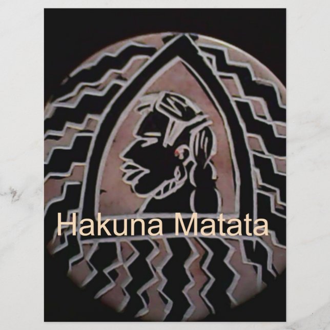 はくな又太ボンゴ味。 (正面)