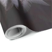 はげた鷲と旗 ラッピングペーパー (ロールコーナー)