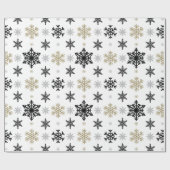 はげること ラッピングペーパー (フラット)