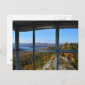 はげ山の窓 ポストカード (正面/裏面)