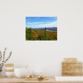 はげ山の見張り ポスター (キッチン)