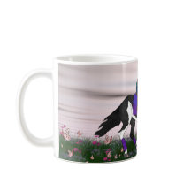 はげ絵を描顔馬とライダー