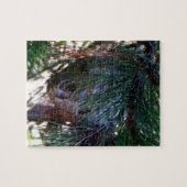 はげ顔ホーネズネスト ジグソーパズル (横)