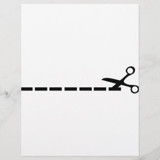 はさみのアイコンをカット