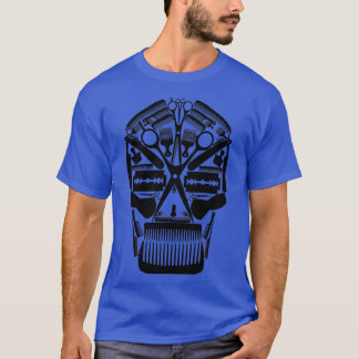はさみ11 Tシャツ