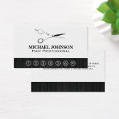 はさみ |パンチカード (デスク)