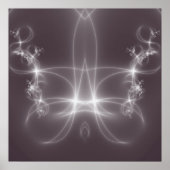 はさみ ポスター (正面)