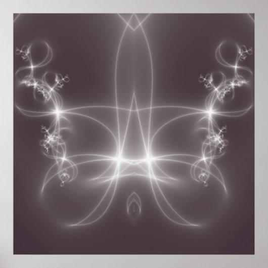 はさみ ポスター (正面)