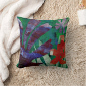 はさ絵画み装飾用クッション クッション (ブランケット)