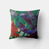 はさ絵画み装飾用クッション クッション (裏面)