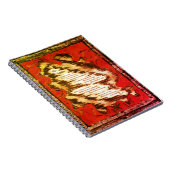 はしごポスター ノートブック (右側)