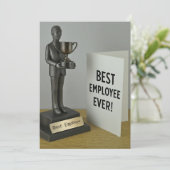 「はしご登山おめでとう企業の! 招待状 (スタンド正面)